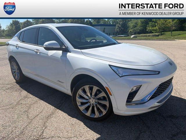2024 Buick NV Avenir FWD for sale near Miamisburg, OH