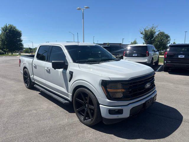 2024 Ford F-150 XLT for sale in Kansas City, MO