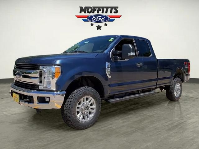 2017 Ford F-250 XLT for sale in Boone, IA