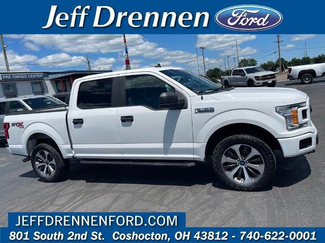 2020 Ford F-150 XL for sale near Coshocton, OH