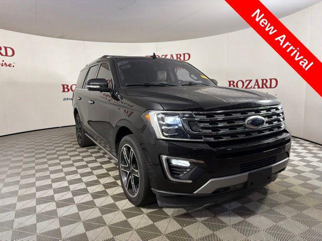 2021 Ford Expedition Limited for sale in Saint Augustine, FL