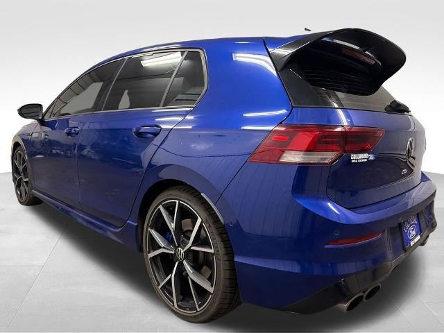 2024 Volkswagen Golf R 2.0T