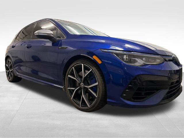 2024 Volkswagen Golf R 2.0T