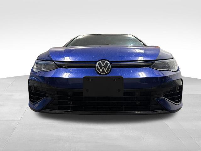 2024 Volkswagen Golf R 2.0T