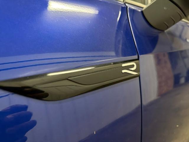 2024 Volkswagen Golf R 2.0T