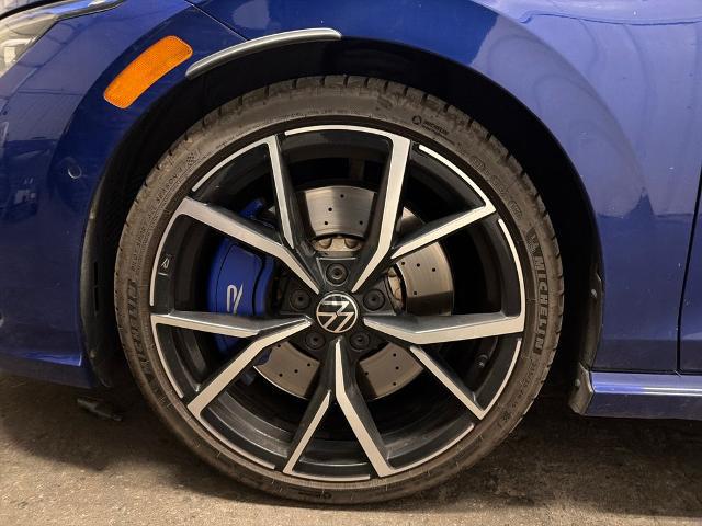 2024 Volkswagen Golf R 2.0T
