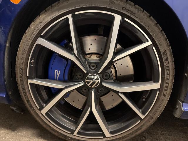 2024 Volkswagen Golf R 2.0T