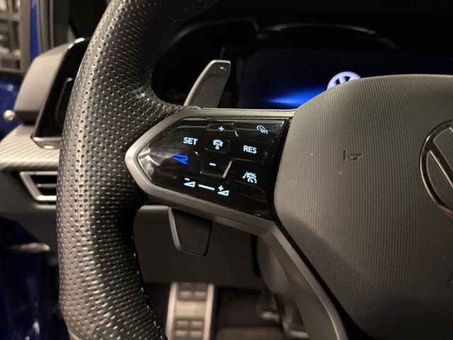 2024 Volkswagen Golf R 2.0T