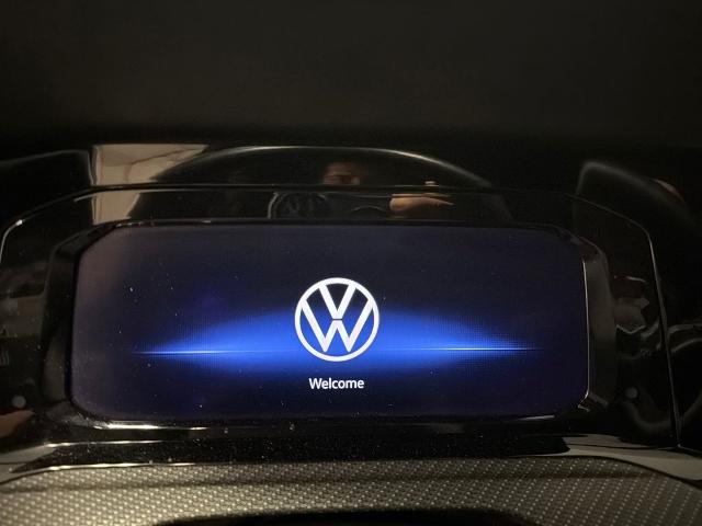 2024 Volkswagen Golf R 2.0T