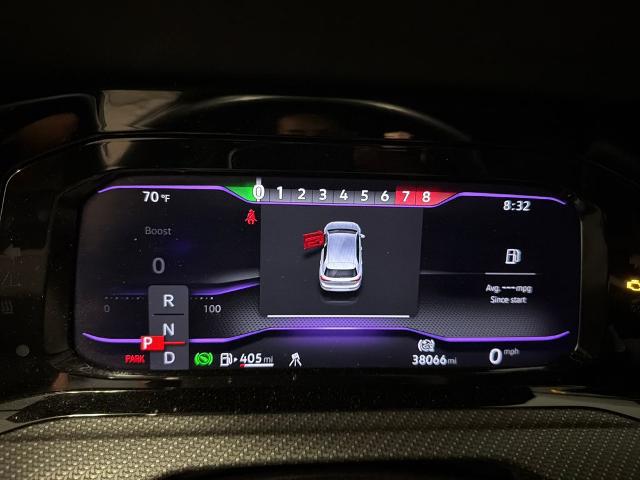 2024 Volkswagen Golf R 2.0T