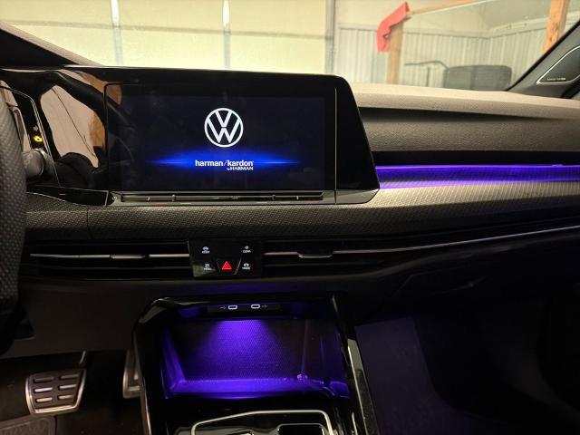 2024 Volkswagen Golf R 2.0T