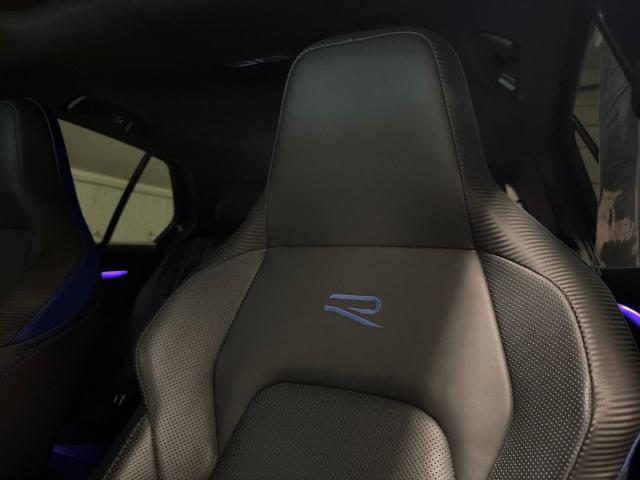 2024 Volkswagen Golf R 2.0T