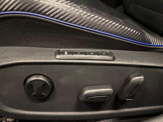 2024 Volkswagen Golf R 2.0T