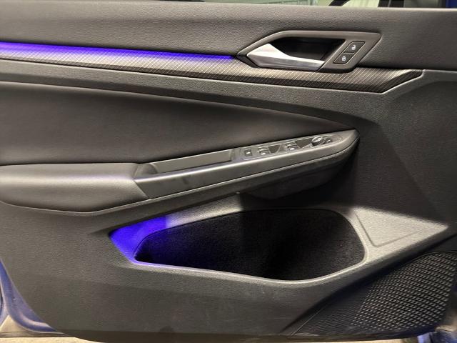 2024 Volkswagen Golf R 2.0T
