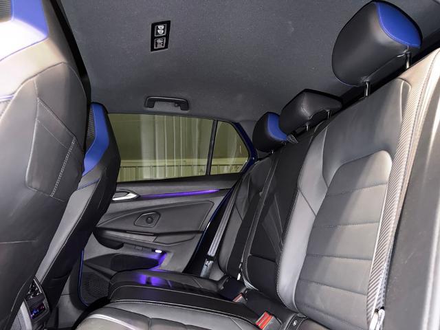 2024 Volkswagen Golf R 2.0T