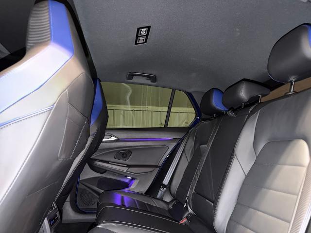 2024 Volkswagen Golf R 2.0T