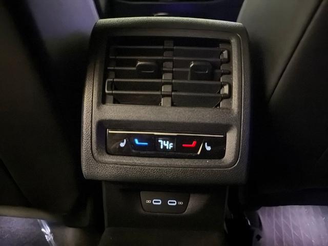 2024 Volkswagen Golf R 2.0T