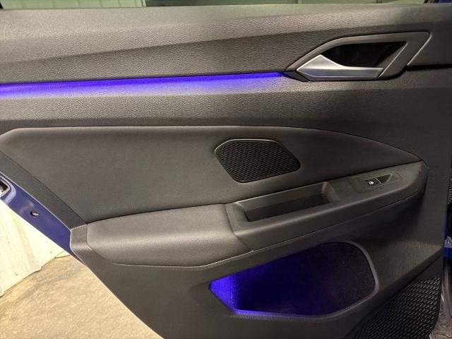 2024 Volkswagen Golf R 2.0T