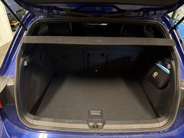 2024 Volkswagen Golf R 2.0T