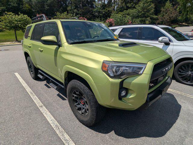 2022 Toyota 4Runner TRD Pro for sale in Southern Pines, NC
