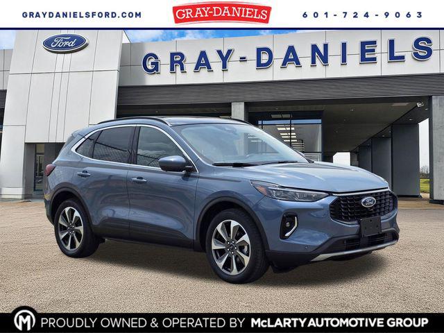 2023 Ford Escape Platinum for sale in Brandon, MS