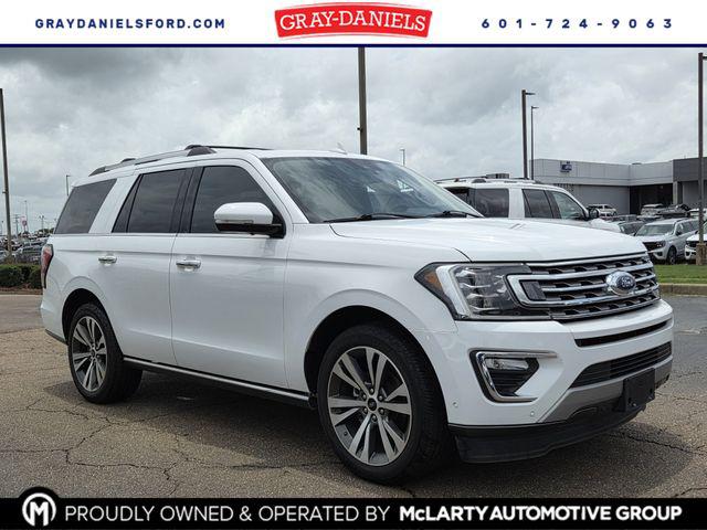 2021 Ford Expedition Limited for sale in Brandon, MS