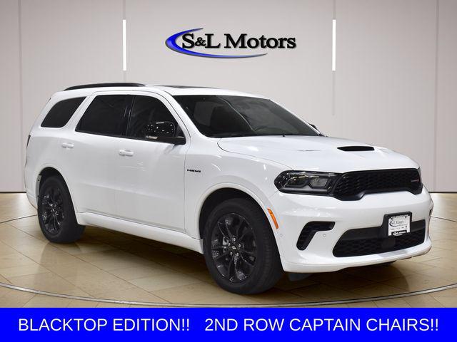 2025 Dodge Durango R/T for sale in Pulaski, WI