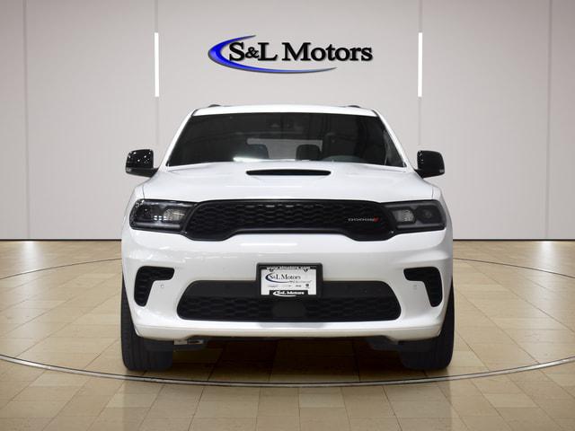2025 Dodge Durango R/T