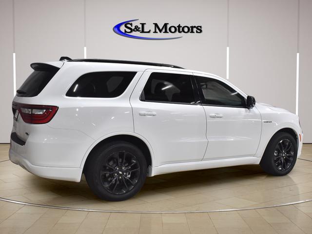 2025 Dodge Durango R/T