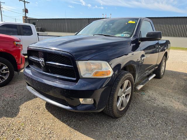 2012 Ram 1500 ST for sale near Chillicothe, OH