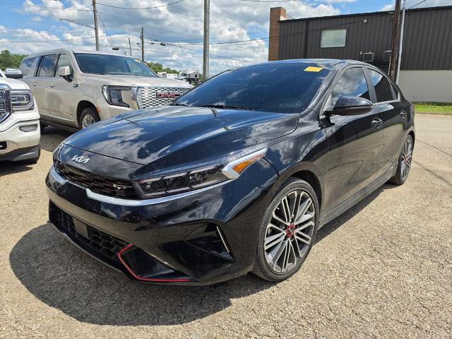2024 Kia Forte GT for sale near Chillicothe, OH