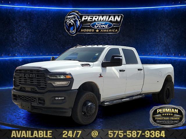 2026 Ram 3500 Tradesman Crew Cab 4x4 8' Box for sale in Hobbs, NM