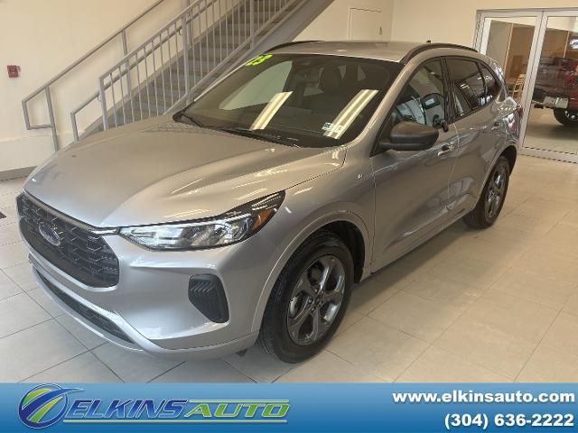 2023 Ford Escape ST-Line for sale in Elkins, WV