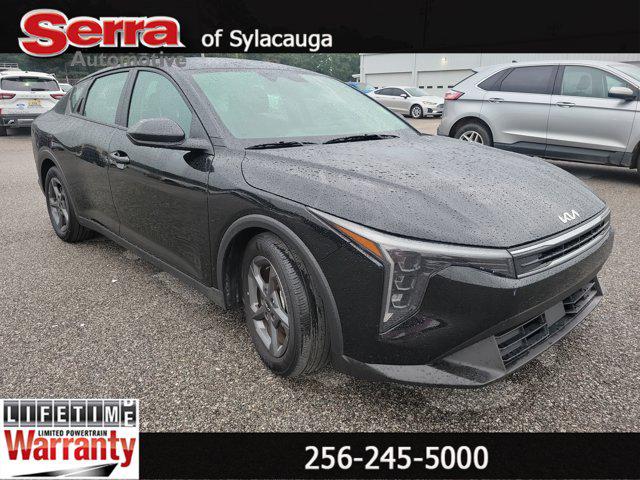 2025 Kia K4 LXS for sale in Sylacauga, AL