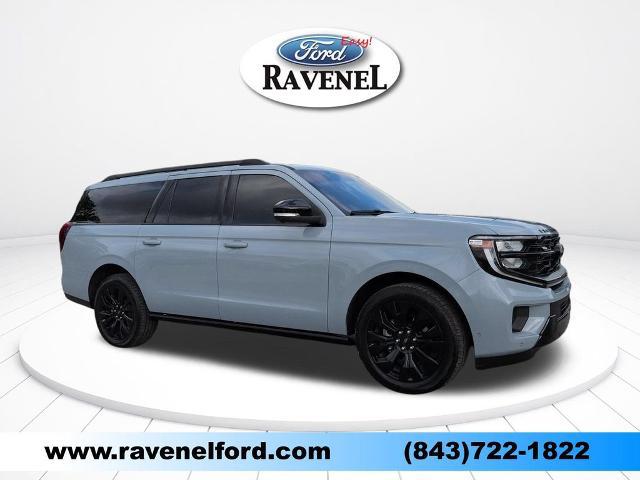 2025 Ford Expedition Platinum MAX for sale in Ravenel, SC