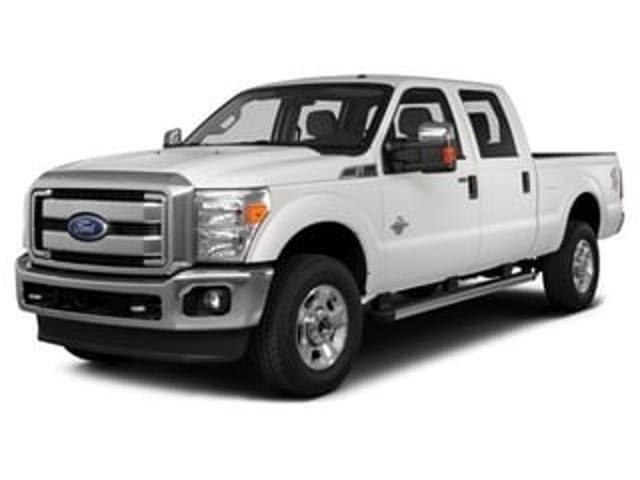 2016 Ford F-350 Lariat Super Duty for sale in San Luis Obispo, CA