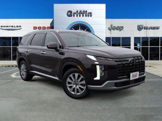 2024 Hyundai Palisade SEL for sale in Tifton, GA