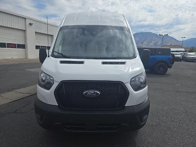 2025 Ford Transit Cargo Van 148 WB High Roof Extended Carg