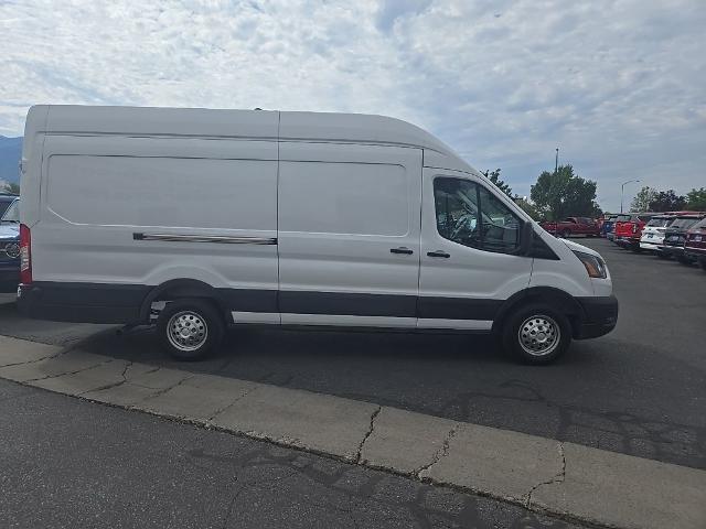 2025 Ford Transit Cargo Van 148 WB High Roof Extended Carg