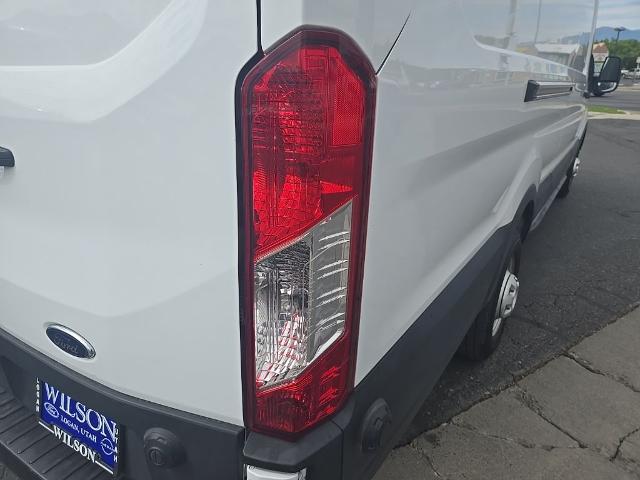 2025 Ford Transit Cargo Van 148 WB High Roof Extended Carg