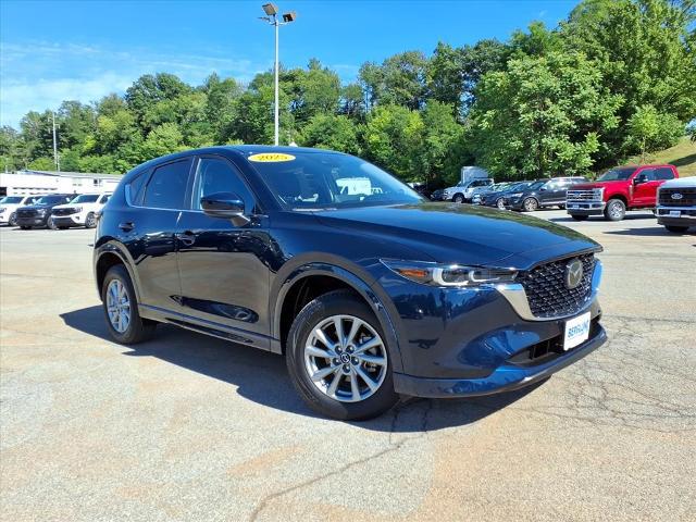 2025 Mazda CX-5 2.5 S Select for sale in Salem, VA