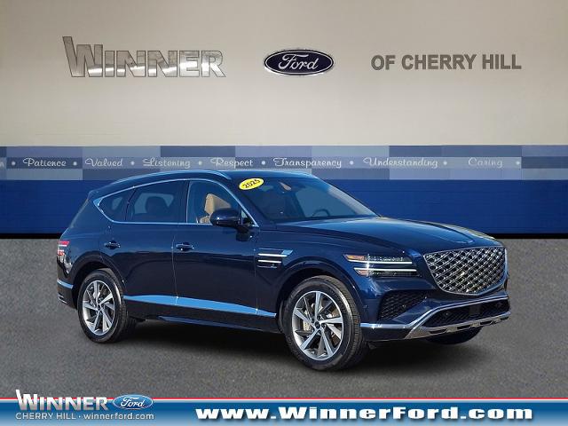 2025 Genesis GV80 2.5T Advanced AWD for sale in Cherry Hill, NJ