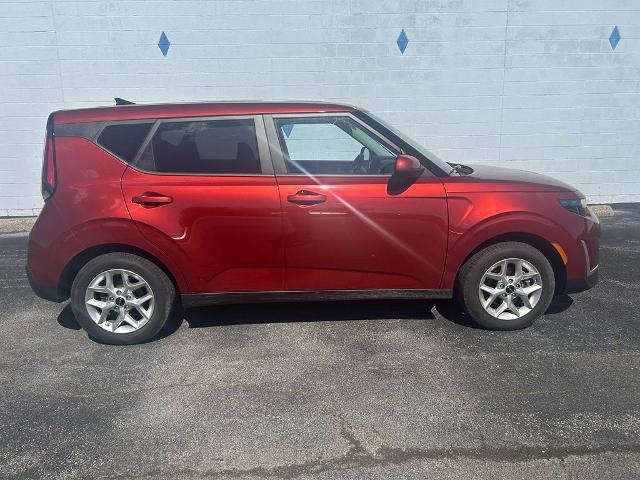 2025 Kia Soul LX for sale in Celina, OH
