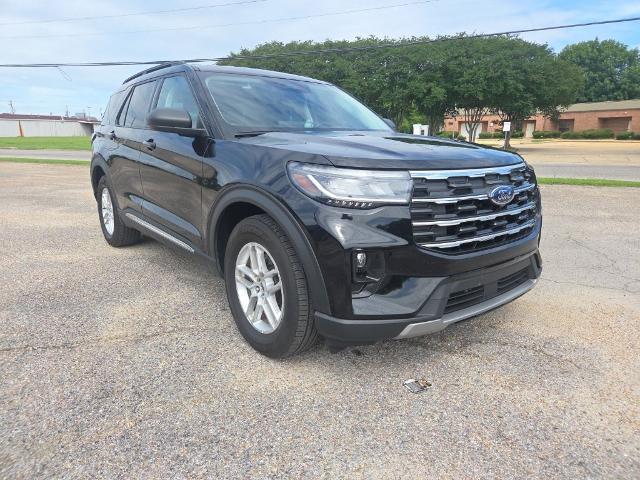 2025 Ford Explorer Active for sale in Montgomery, AL
