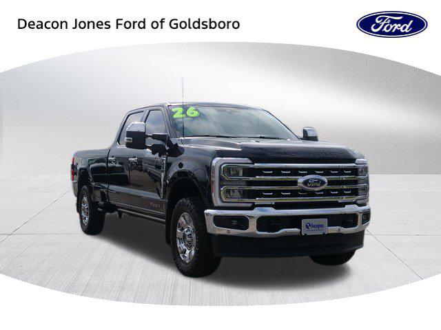 2026 Ford F-250 Lariat for sale in Goldsboro, NC