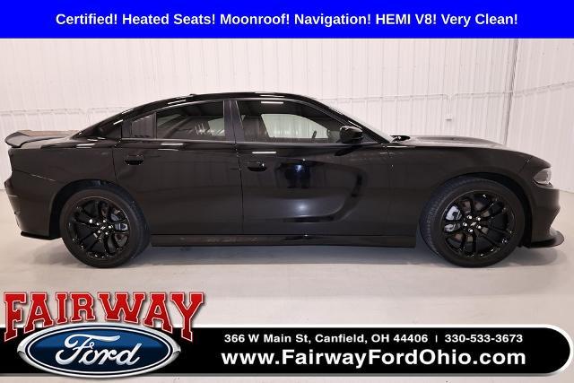 2021 Dodge Charger R/T RWD for sale in Canfield, OH