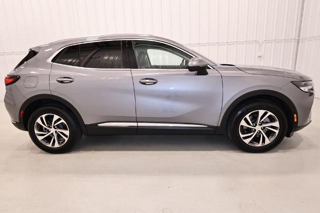 2021 Buick Envision FWD Essence