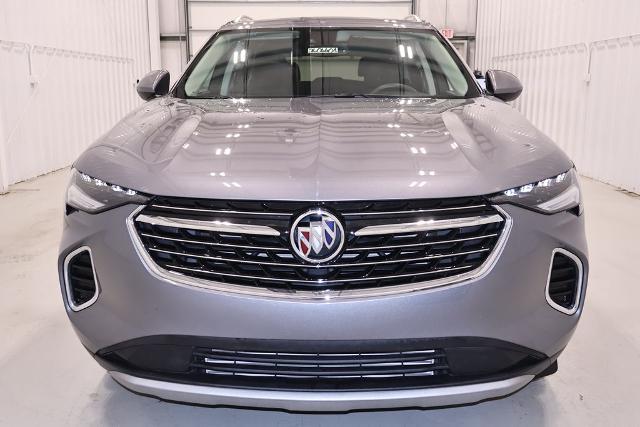 2021 Buick Envision FWD Essence