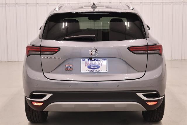 2021 Buick Envision FWD Essence