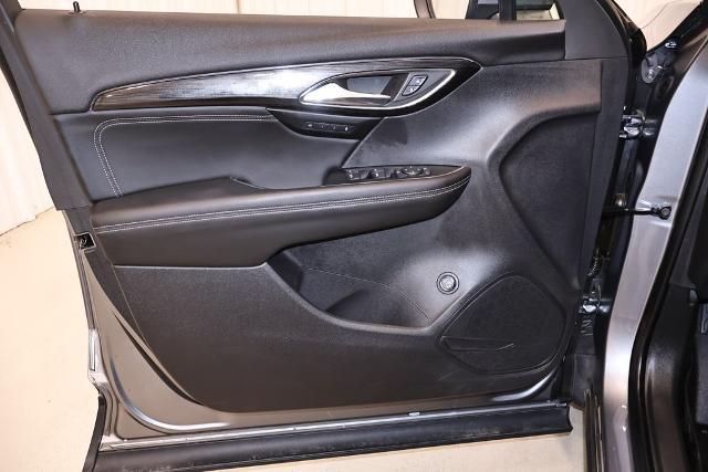 2021 Buick Envision FWD Essence